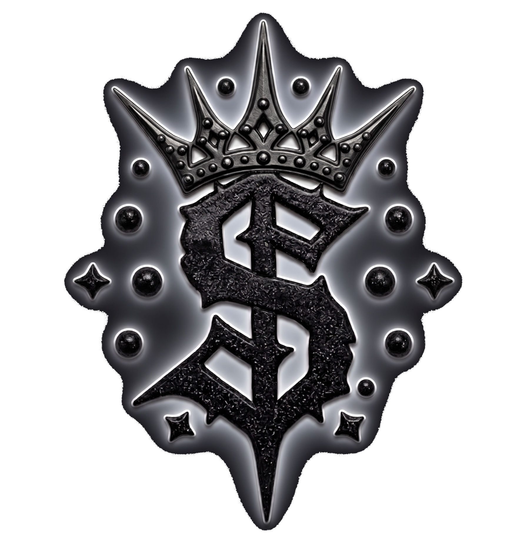 Logotipo SHATIUM