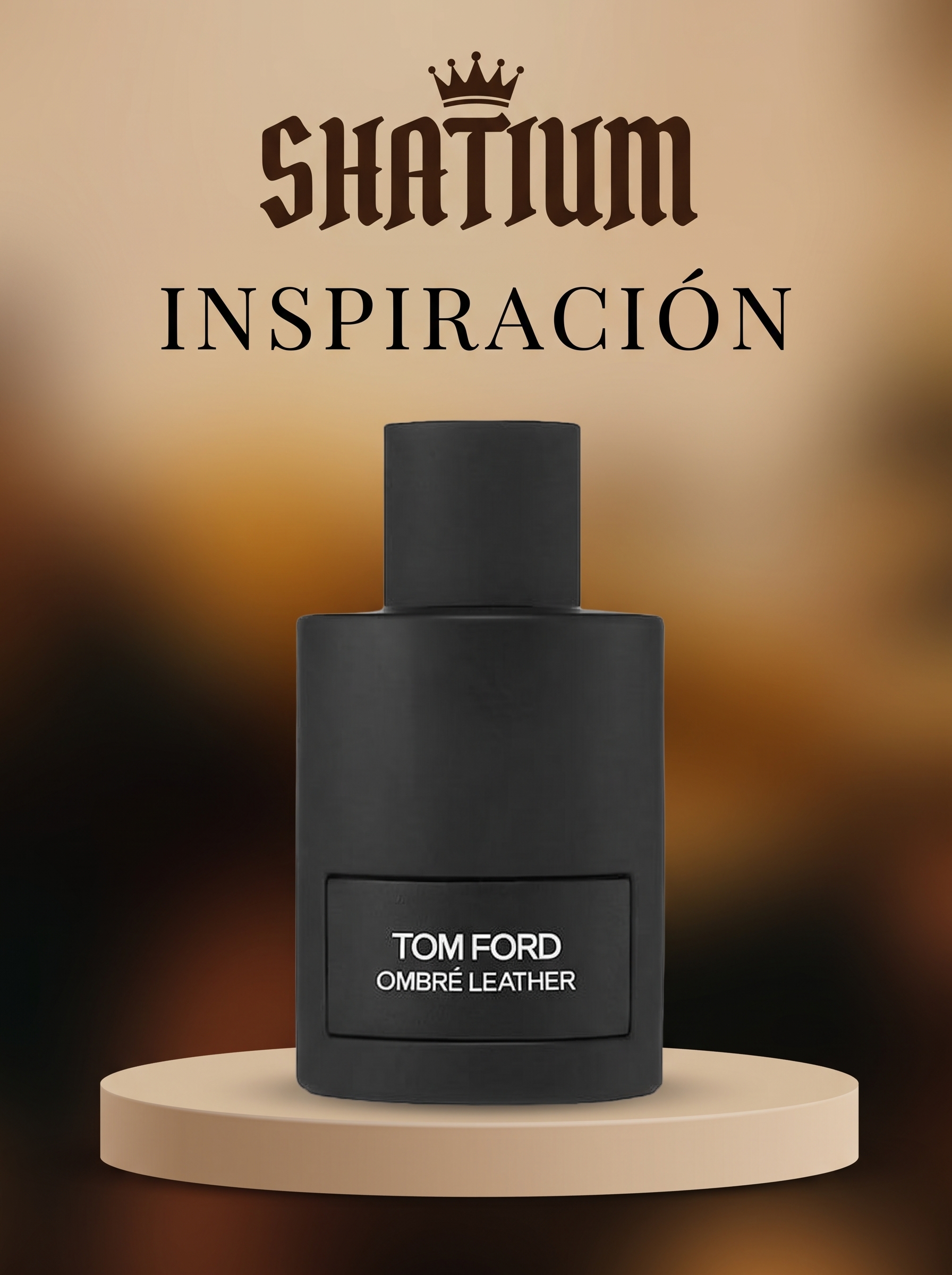 Ombre Leather - Essential+